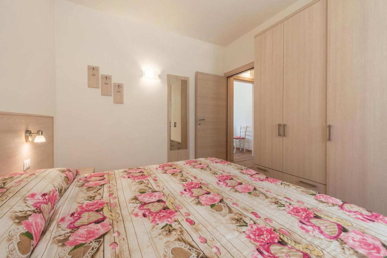 Nonno Bigi Rosa Apartamento Tremosine Exterior foto