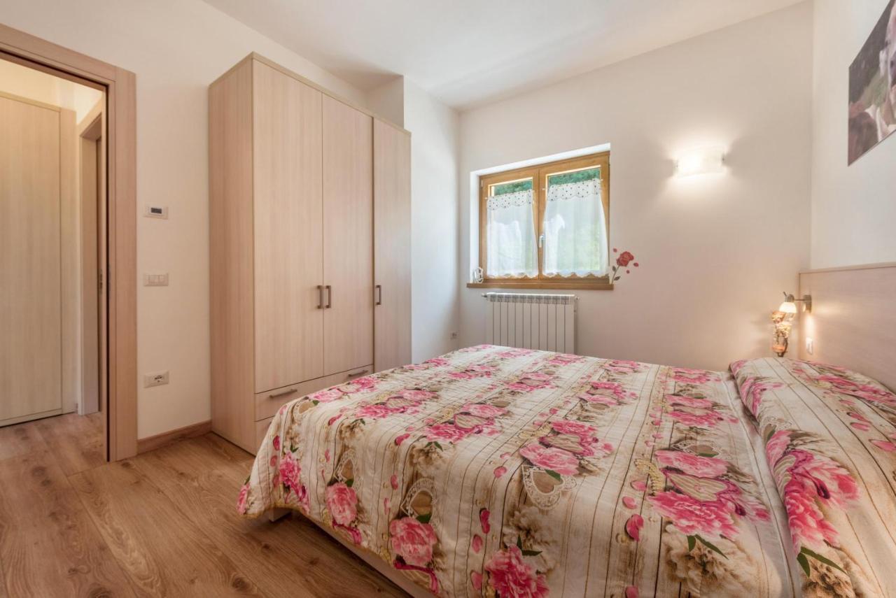 Nonno Bigi Rosa Apartamento Tremosine Exterior foto